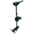 62 libras de empuxo pesca barco Trolling Motor elétrico com 36" eixo